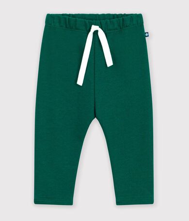 Hose Baby- Jogginghose aus Baumwolle (unisex)