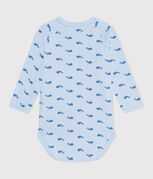 blau TOUDOU/ ALASKA