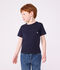Kurz&auml;rmeliges T-Shirt f&uuml;r Jungen SMOKING