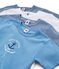 Überraschungstüte mit 4 kurzärmligen T-Shirts für Jungen variante 1