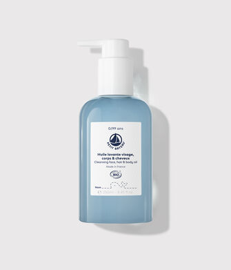 Reinigungs&ouml;l - 250 ml