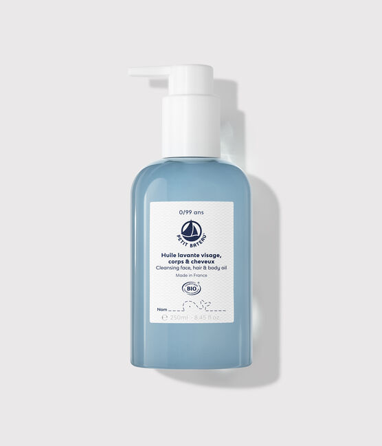 Reinigungsöl - 250 ml 999