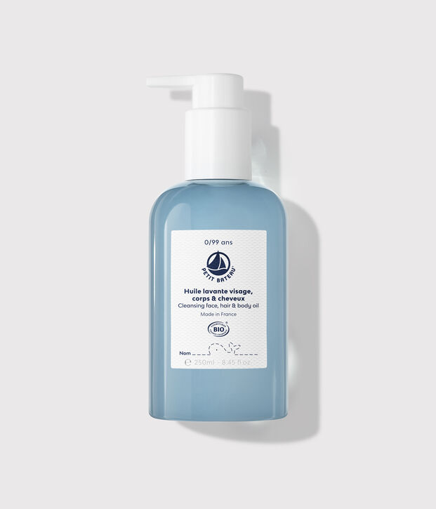 Reinigungs&ouml;l - 250 ml 999