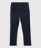 Kinder-Jeanshose in Regular Fit-Passform für Jungen blau DENIM BLEU FONCE