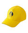 Kappe unisex gelb JAUNE