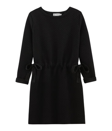 Kleid Fur Damen Petit Bateau