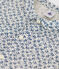 Baby-Kurzoverall aus Musselin-Stoff AVALANCHE/ INCOGNITO