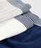 3er-Set Boxershorts aus Baumwolle für Jungen variante 1