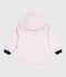 Ikonische Baby-Regenjacke BARELY