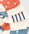 5er-Set Babysocken variante 1