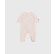 beige/rosa/vielfarbig