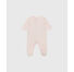 beige/rosa/vielfarbig
