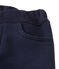 Baby-Jungen-Hose aus Molton blau SMOKING