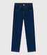 Hose in Slim Fit-Passform aus Denim für Kinder/Mädchen