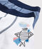2er-Set „Serge Bloch“ Boxershorts für Jungen variante 1