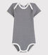 Kurzärmeliger Baby-Body Mädchen/Jungen
