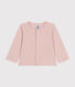 Baby-Cardigan aus Baumwolle