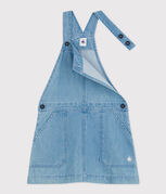 blau DENIM CLAIR