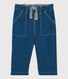 Baby-Hose aus Baumwolle