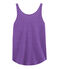 Leinen-Tanktop für Damen REAL