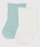 2er-Set Babysocken variante 1