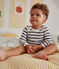 3er-Set langärmelige Baby-Bodys variante 1
