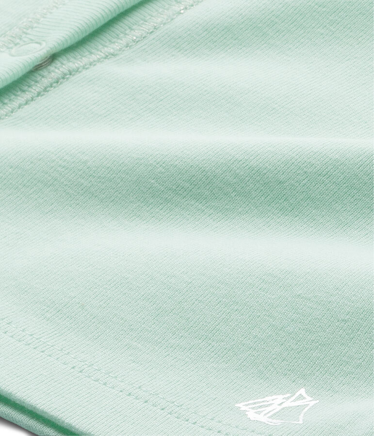 M&auml;dchen-Cardigan gr&uuml;n Amandelium