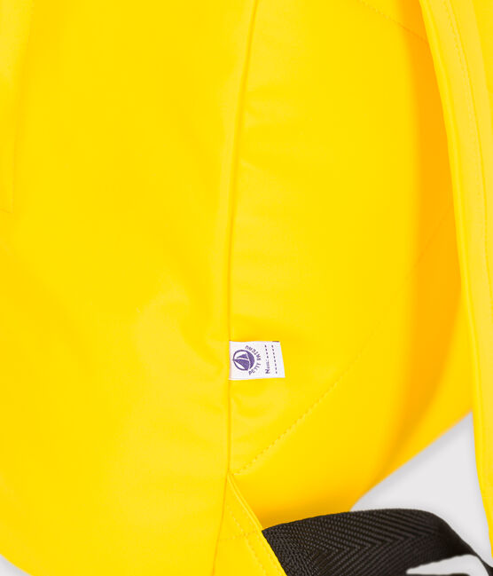 RUCKSACK gelb JAUNE