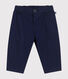 Baby-Hose aus Serge