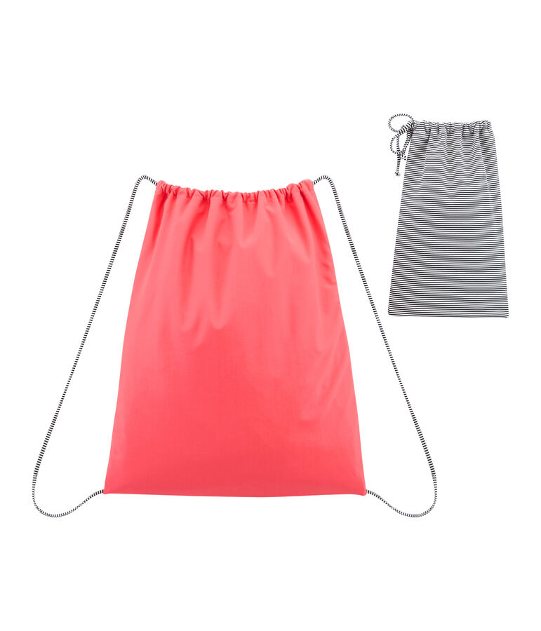 Set aus tasche und beutel damen Variante 2 PACK