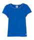 Mädchen-T-Shirt