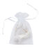 Accessoire-Set für die Haare weiss MARSHMALLOW/gelb DORE