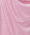 Damen-Top aus irisierendem Leinen rosa BABYLONE/grau ARGENT