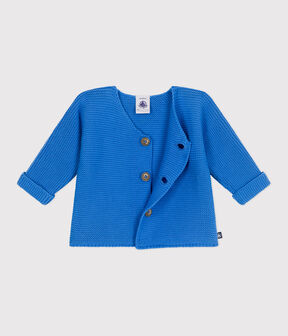 blau EDNA