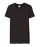 Damen-T-Shirt grau CITY CHINE