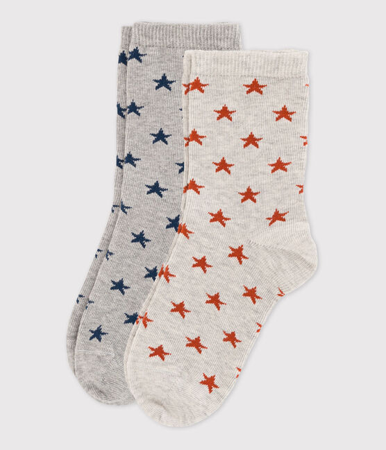 2er-Set Kindersocken variante 1