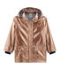 Kinder-Regenjacke Mädchen