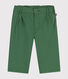 Baby-Hose aus Serge