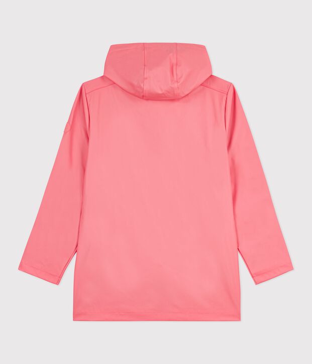 Ikonische Regenjacke Damen/Herren FLAMAND