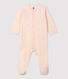 Baby-Strampler aus Nicki