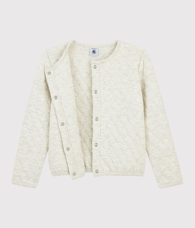 Schlauch-Cardigan f&uuml;r M&auml;dchen MONTELIMAR CHINE