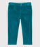 Baby-Cordhose für Jungen MALLARD