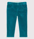 Baby-Cordhose für Jungen