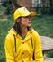 Kappe unisex gelb JAUNE