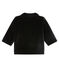Baby-Jacke für Jungen schwarz NOIR CN