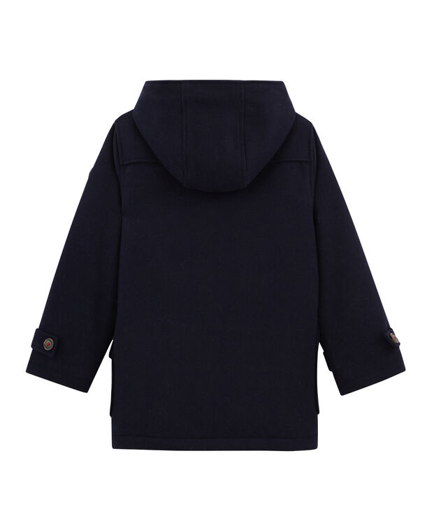 Kinder-Dufflecoat Jungen SMOKING