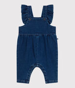blau DENIM MOYEN