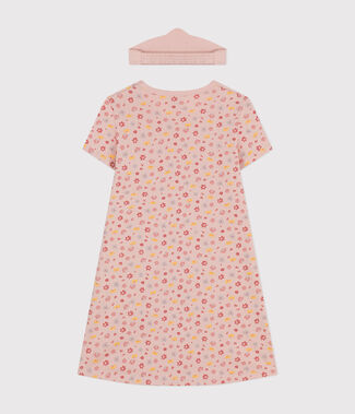 rosa SALINE/weiss MULTICO