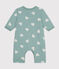 Langer wattierter Baby-Overall aus Baumwolle  PAUL/ AVALANCHE