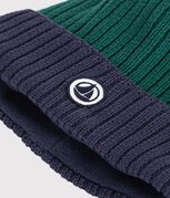 gr&uuml;n/blau